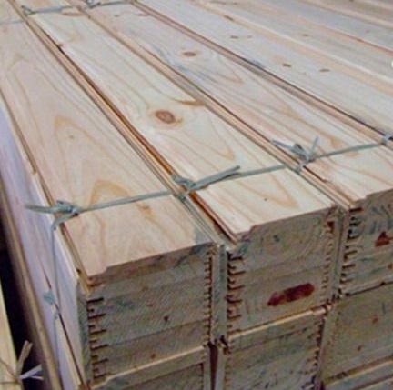 forro de madeira em curitiba