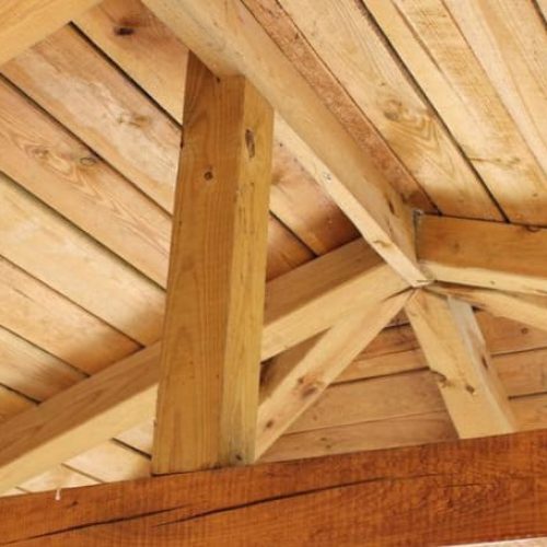 Vigamentos para coberturas curitiba